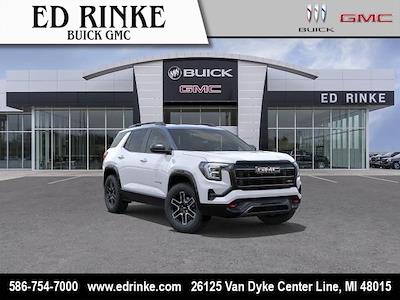 2026 GMC Terrain 4WD SUV for sale #G563107 - photo 1