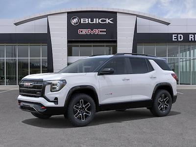 2026 GMC Terrain 4WD SUV for sale #G563107 - photo 2