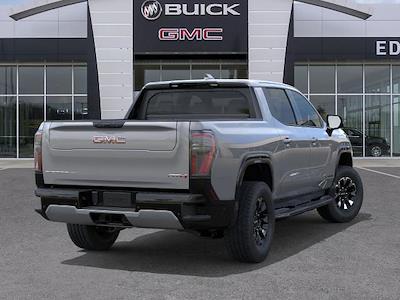 New 2026 GMC Sierra EV AT4 Crew Cab 4WD Pickup for sale #G560810 - photo 2