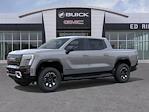 2026 GMC Sierra EV Crew Cab 4WD Pickup for sale #G560810 - photo 3
