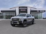 2026 GMC Sierra EV Crew Cab 4WD Pickup for sale #G560810 - photo 8