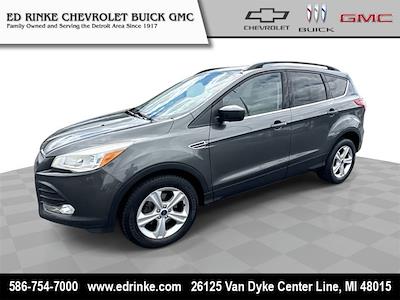 2016 Ford Escape FWD SUV for sale #63483 - photo 1