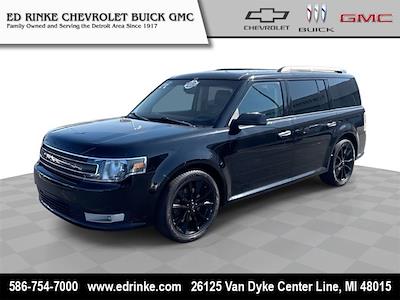 2019 Ford Flex AWD SUV for sale #63579 - photo 1