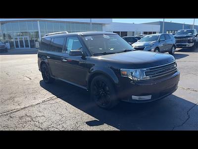 2019 Ford Flex AWD SUV for sale #63579 - photo 2