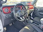 Used 2021 Jeep Gladiator Rubicon Crew Cab for sale #63851 - photo 10