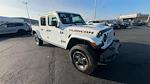 Used 2021 Jeep Gladiator Rubicon Crew Cab for sale #63851 - photo 2