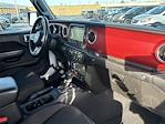 Used 2021 Jeep Gladiator Rubicon Crew Cab for sale #63851 - photo 28