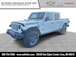 2021 Jeep Gladiator Crew Cab 4WD Pickup for sale #63851 - photo 1