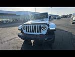 2021 Jeep Gladiator Crew Cab 4WD Pickup for sale #63851 - photo 3