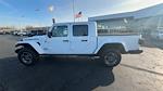 Used 2021 Jeep Gladiator Rubicon Crew Cab for sale #63851 - photo 5