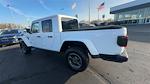 Used 2021 Jeep Gladiator Rubicon Crew Cab for sale #63851 - photo 6