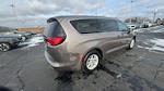 2017 Chrysler Pacifica FWD Minivan for sale #63861 - photo 8