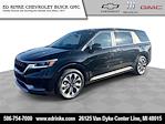 2024 Kia Carnival FWD Minivan for sale #63901 - photo 1