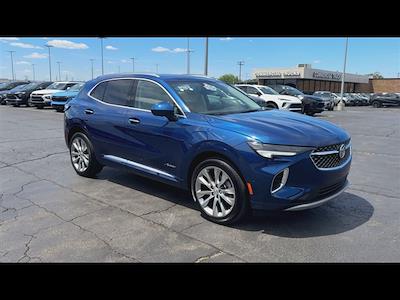 2023 Buick Envision AWD SUV for sale #64421 - photo 2