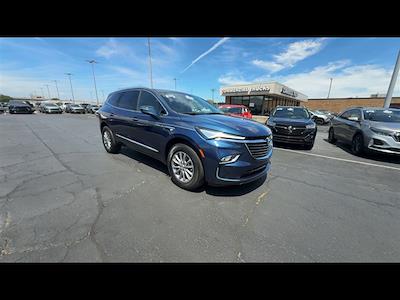 2024 Buick Enclave 4WD SUV for sale #64436 - photo 2