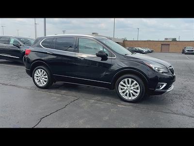 2019 Buick Envision AWD SUV for sale #64640 - photo 2