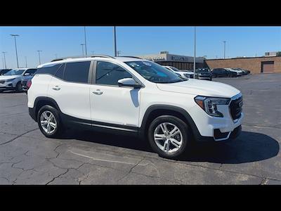 2023 GMC Terrain AWD SUV for sale #64656 - photo 2