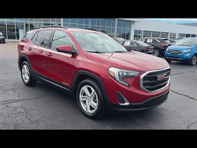 2018 GMC Terrain FWD SUV for sale #64701 - photo 2