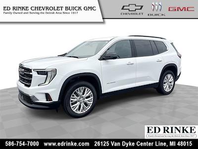 2024 GMC Acadia FWD SUV for sale #64749 - photo 1