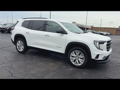 2024 GMC Acadia FWD SUV for sale #64749 - photo 2