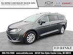 2018 Chrysler Pacifica FWD Minivan for sale #64806 - photo 1