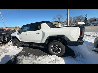 Used 2022 GMC Hummer EV Pickup 3X Edition 1 Crew Cab for sale #G523086 - photo 2