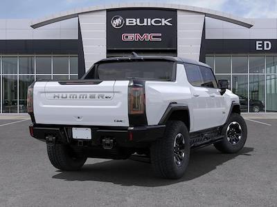 New 2022 GMC Hummer EV Pickup 3X Edition 1 Crew Cab AWD Pickup for sale #G523086 - photo 2