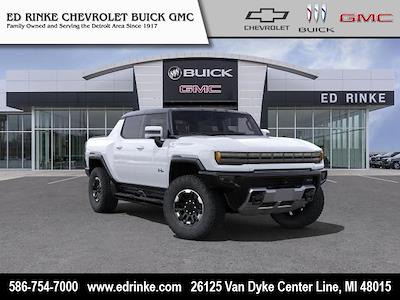 New 2022 GMC Hummer EV Pickup 3X Edition 1 Crew Cab for sale #G523086 - photo 1