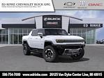 New 2022 GMC Hummer EV Pickup 3X Edition 1 Crew Cab for sale #G523086 - photo 1