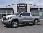 2024 GMC Sierra 1500 Crew Cab 2WD Pickup for sale #G542705 - photo 50
