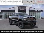 2024 GMC Canyon Crew Cab 4WD, Pickup for sale #G544129 - photo 1