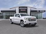 New 2025 GMC Sierra 1500 Denali Crew Cab 4WD Pickup for sale #G544406 - photo 1