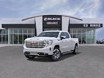 New 2025 GMC Sierra 1500 Denali Crew Cab 4WD Pickup for sale #G544406 - photo 8