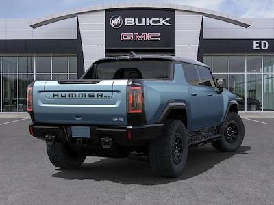 2024 GMC Hummer EV Pickup Crew Cab AWD, Pickup for sale #G544776 - photo 2