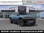 2024 GMC Hummer EV Pickup Crew Cab AWD, Pickup for sale #G544776 - photo 1