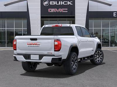 2024 GMC Canyon Crew Cab 4WD, Pickup for sale #G544827 - photo 2