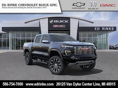 2024 GMC Canyon Crew Cab 4WD, Pickup for sale #G545039 - photo 1