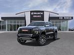 2024 GMC Canyon Crew Cab 4WD, Pickup for sale #G545039 - photo 8