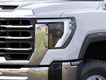 2025 GMC Sierra 3500 Crew Cab 4WD, Pickup for sale #G550229 - photo 10