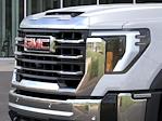 2025 GMC Sierra 3500 Crew Cab 4WD, Pickup for sale #G550229 - photo 13