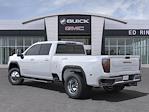 2025 GMC Sierra 3500 Crew Cab 4WD, Pickup for sale #G550229 - photo 27