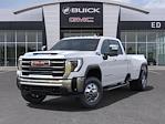 2025 GMC Sierra 3500 Crew Cab 4WD, Pickup for sale #G550229 - photo 30