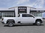 2025 GMC Sierra 3500 Crew Cab 4WD, Pickup for sale #G550229 - photo 5