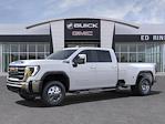 2025 GMC Sierra 3500 Crew Cab 4WD, Pickup for sale #G550229 - photo 50