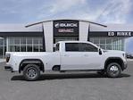 2025 GMC Sierra 3500 Crew Cab 4WD, Pickup for sale #G550284 - photo 29