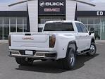 2025 GMC Sierra 3500 Crew Cab 4WD, Pickup for sale #G550284 - photo 2