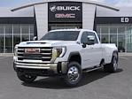 2025 GMC Sierra 3500 Crew Cab 4WD, Pickup for sale #G550284 - photo 6