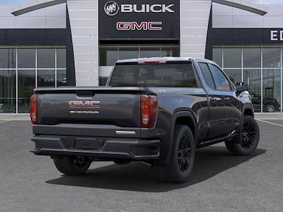 New 2025 GMC Sierra 1500 Elevation Double Cab 4WD Pickup for sale #G551083 - photo 2