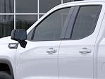 2025 GMC Sierra 1500 Double Cab 4WD Pickup for sale #G551104 - photo 12