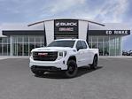 2025 GMC Sierra 1500 Double Cab 4WD Pickup for sale #G551104 - photo 8